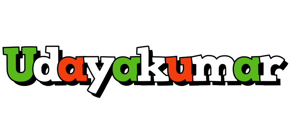 Udayakumar venezia logo