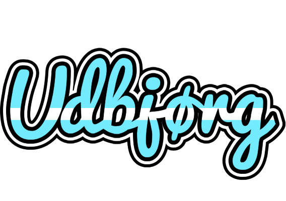 Udbjørg argentine logo
