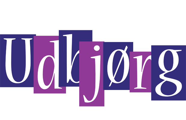 Udbjørg autumn logo