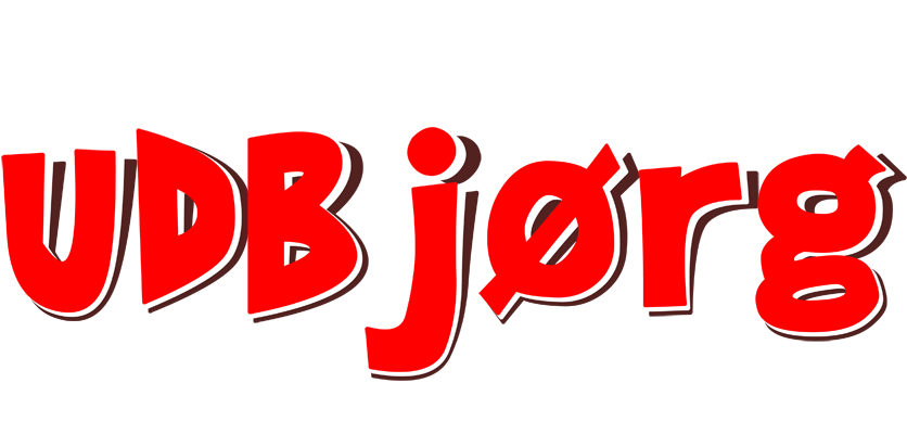 Udbjørg basket logo
