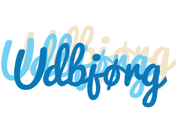 Udbjørg breeze logo