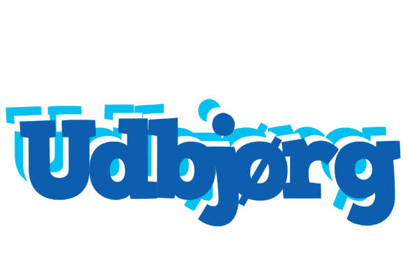 Udbjørg business logo