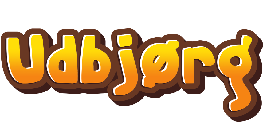 Udbjørg cookies logo