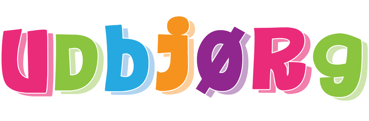 Udbjørg friday logo