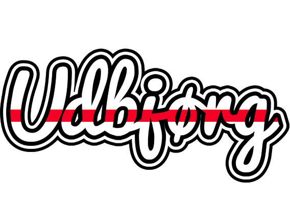 Udbjørg kingdom logo