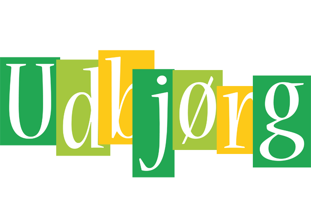 Udbjørg lemonade logo