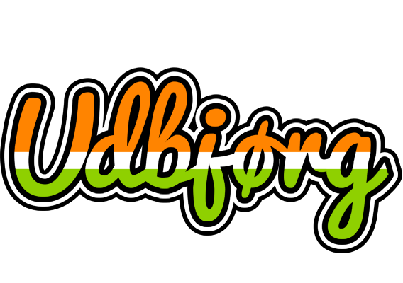 Udbjørg mumbai logo