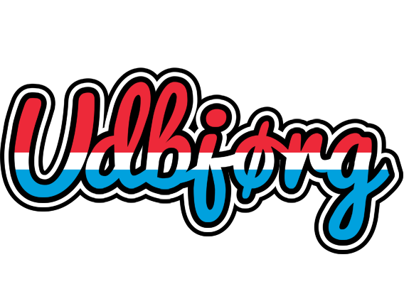 Udbjørg norway logo