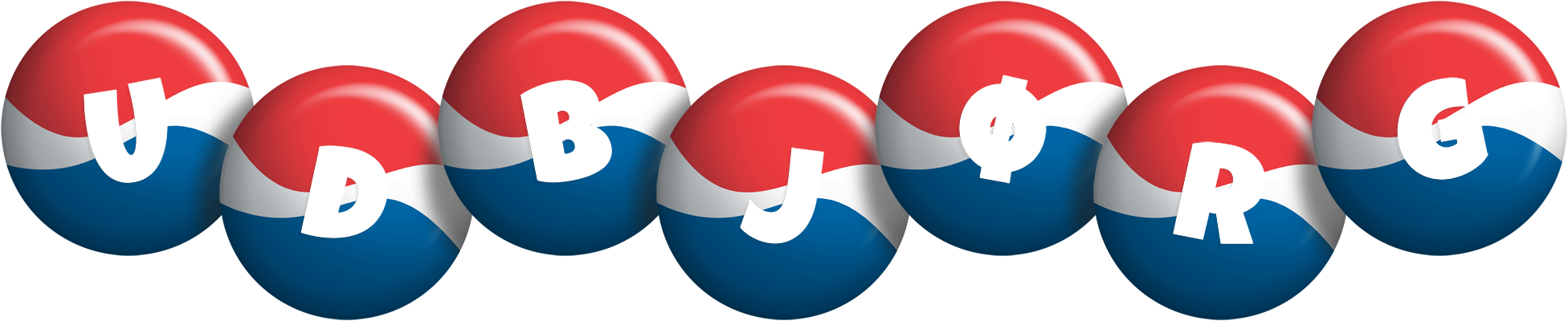 Udbjørg paris logo