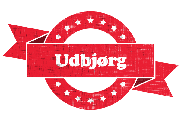 Udbjørg passion logo