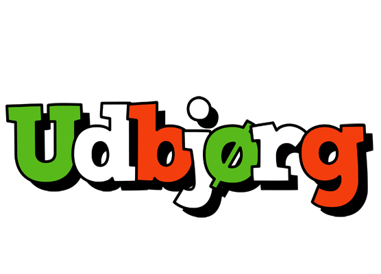 Udbjørg venezia logo