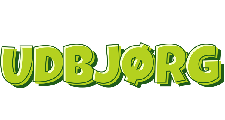 Udbjørg summer logo