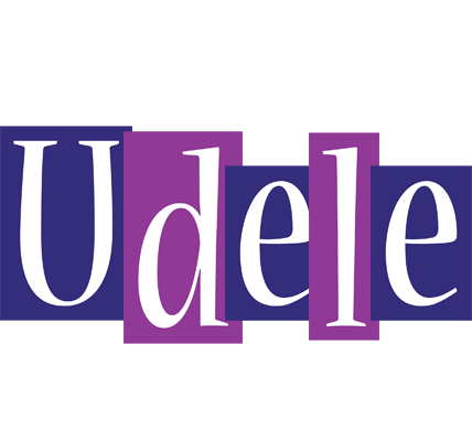 Udele autumn logo