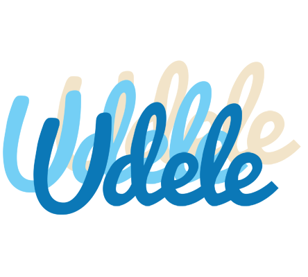 Udele breeze logo