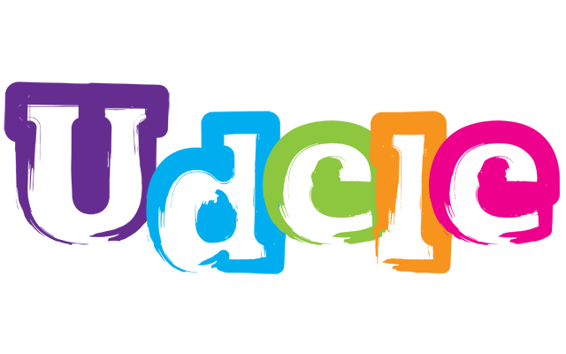 Udele casino logo