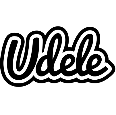 Udele chess logo