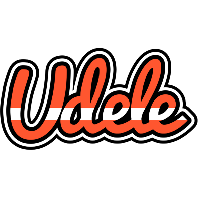 Udele denmark logo