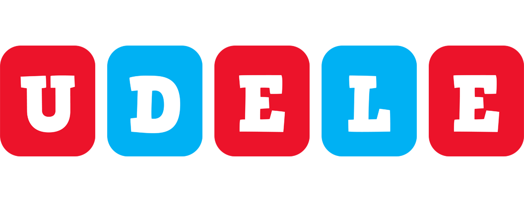 Udele diesel logo