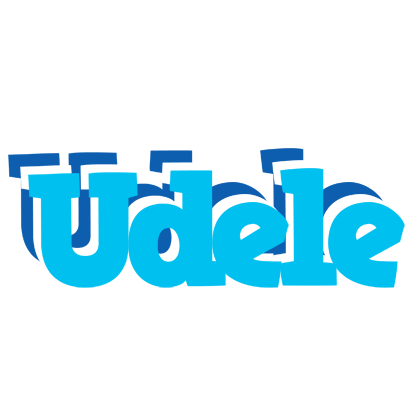 Udele jacuzzi logo