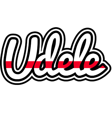 Udele kingdom logo