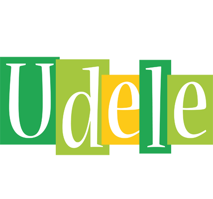 Udele lemonade logo