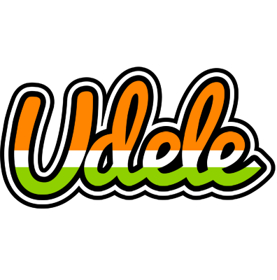 Udele mumbai logo