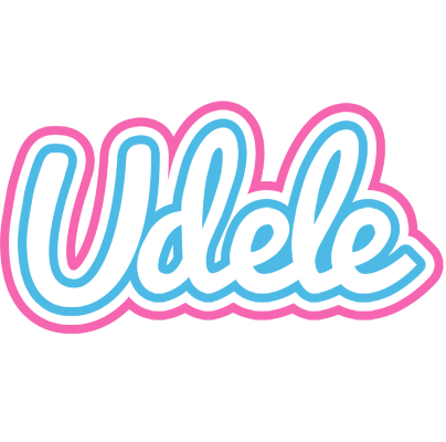 Udele outdoors logo