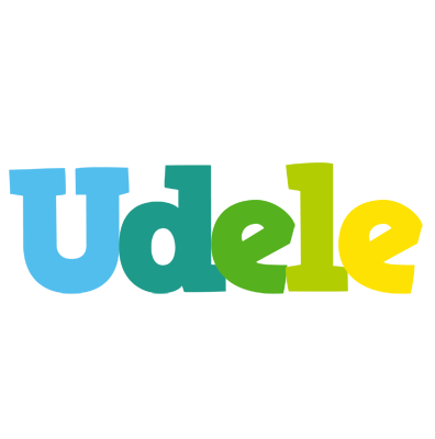 Udele rainbows logo