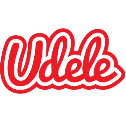 Udele sunshine logo