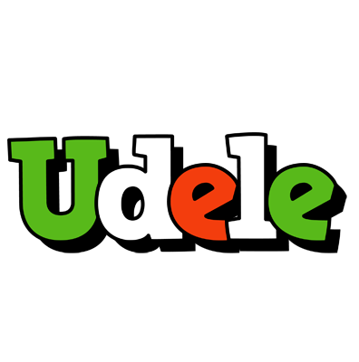 Udele venezia logo