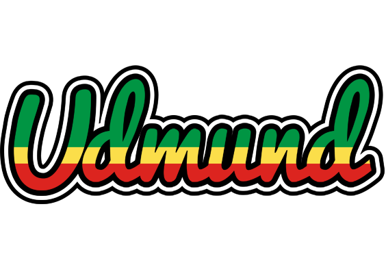 Udmund african logo