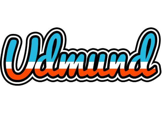 Udmund america logo