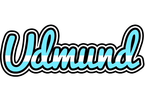 Udmund argentine logo