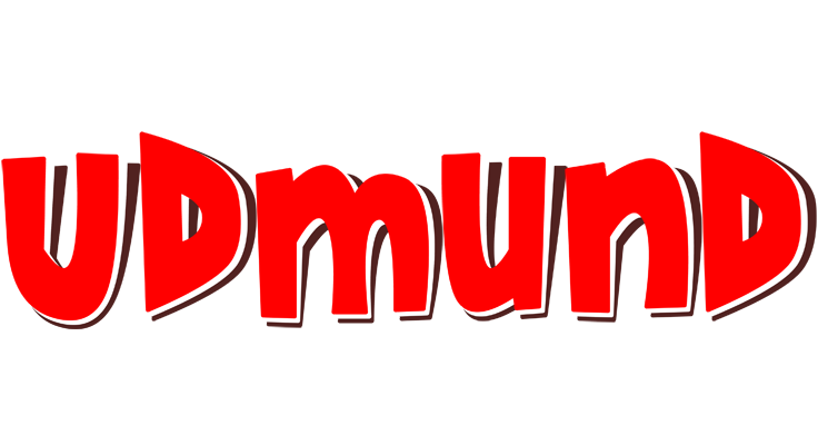 Udmund basket logo