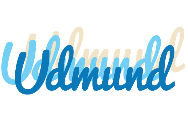 Udmund breeze logo