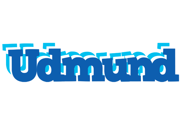 Udmund business logo