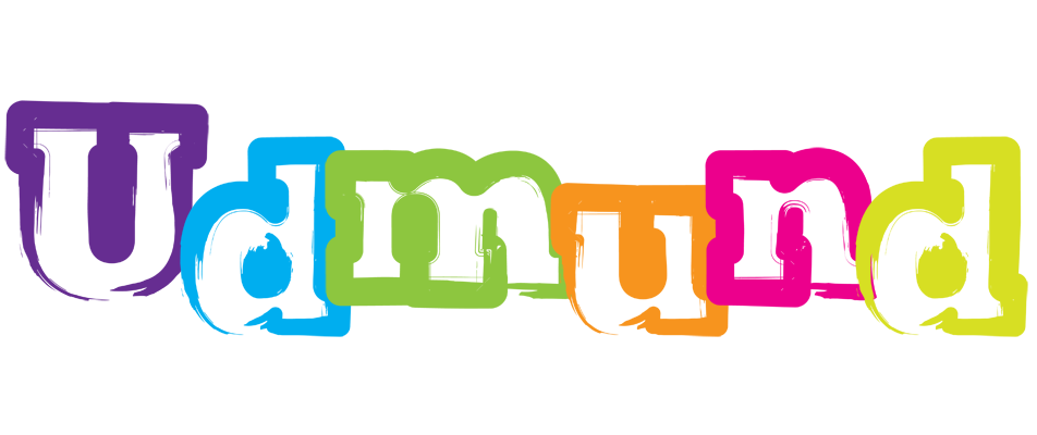 Udmund casino logo