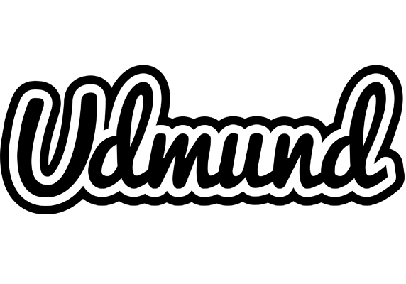 Udmund chess logo