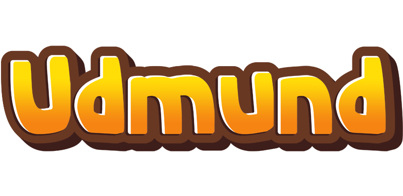 Udmund cookies logo