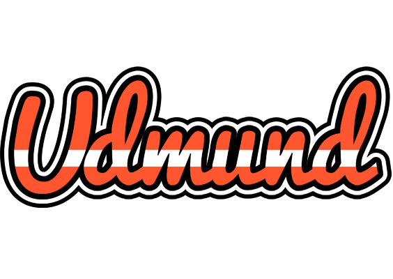 Udmund denmark logo