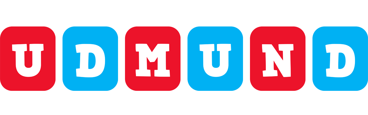 Udmund diesel logo
