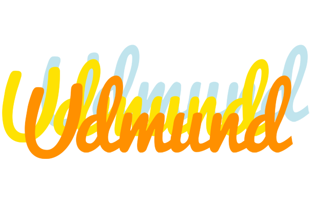 Udmund energy logo