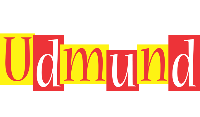 Udmund errors logo
