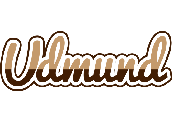 Udmund exclusive logo