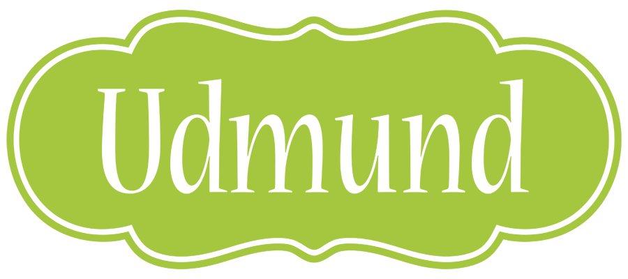 Udmund family logo