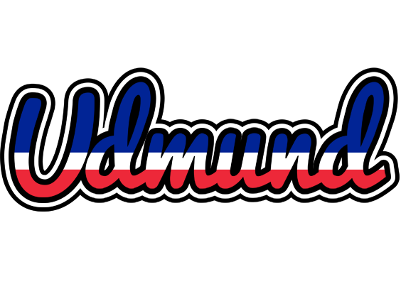 Udmund france logo