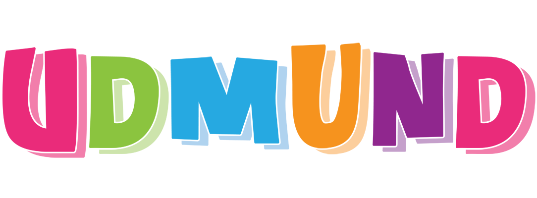 Udmund friday logo