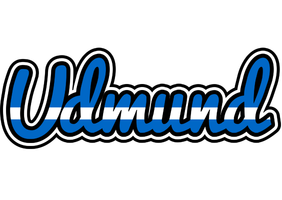 Udmund greece logo