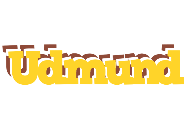 Udmund hotcup logo