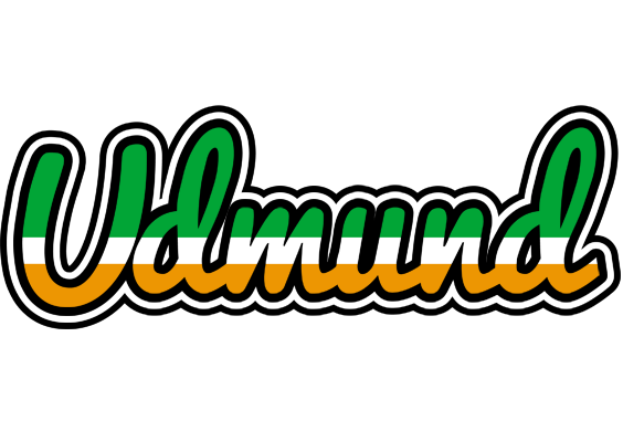 Udmund ireland logo